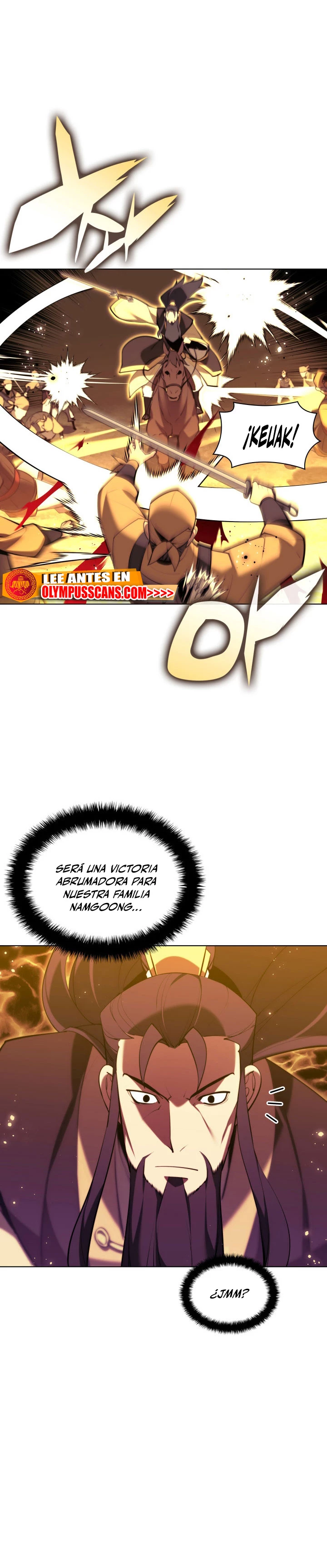 Registros del Erudito Espadachín > Capitulo 66 > Page 201