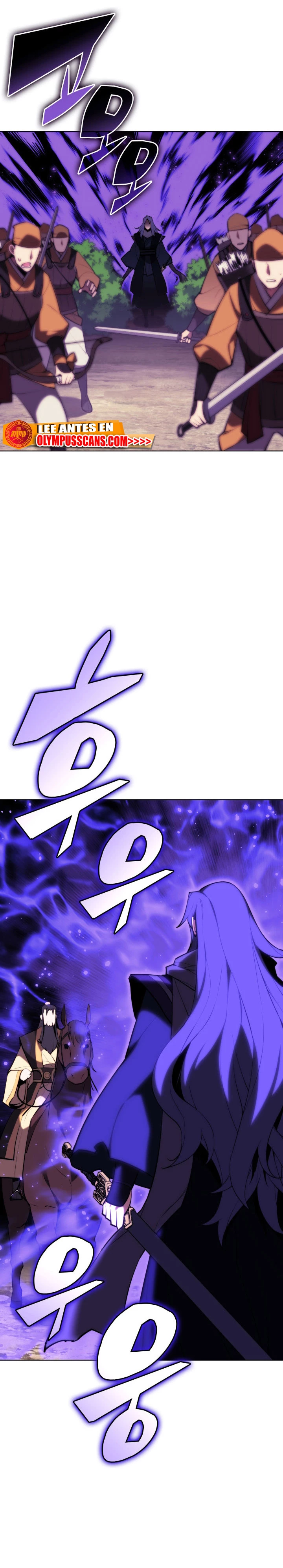 Registros del Erudito Espadachín > Capitulo 66 > Page 231