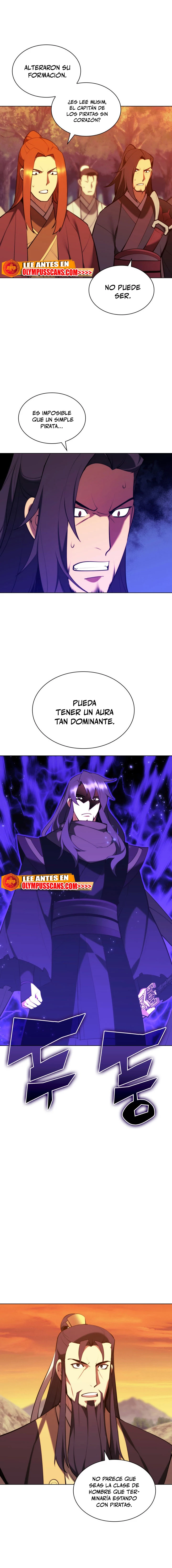 Registros del Erudito Espadachín > Capitulo 66 > Page 241