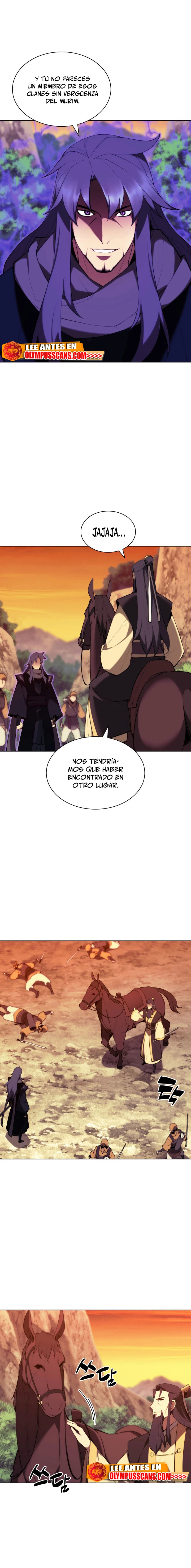 Registros del Erudito Espadachín > Capitulo 66 > Page 251