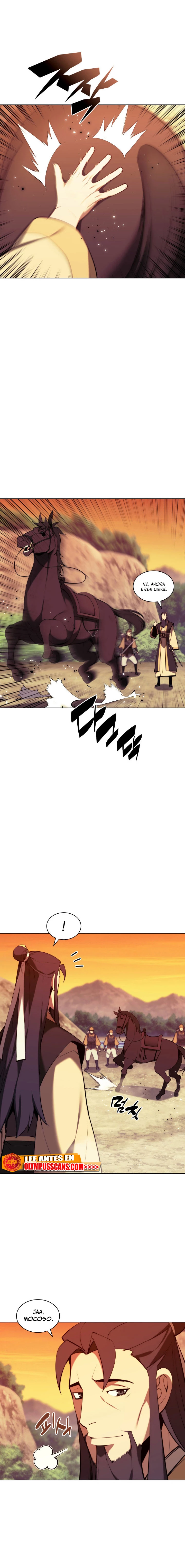 Registros del Erudito Espadachín > Capitulo 66 > Page 261