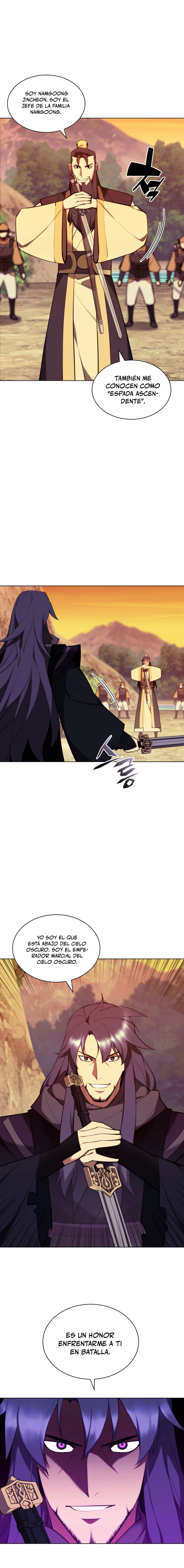 Registros del Erudito Espadachín > Capitulo 66 > Page 271