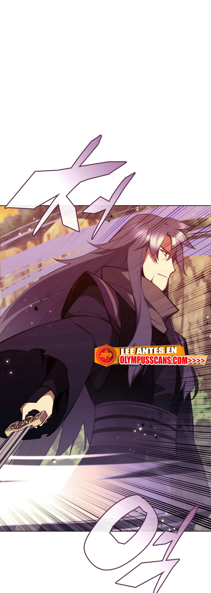 Registros del Erudito Espadachín > Capitulo 66 > Page 281