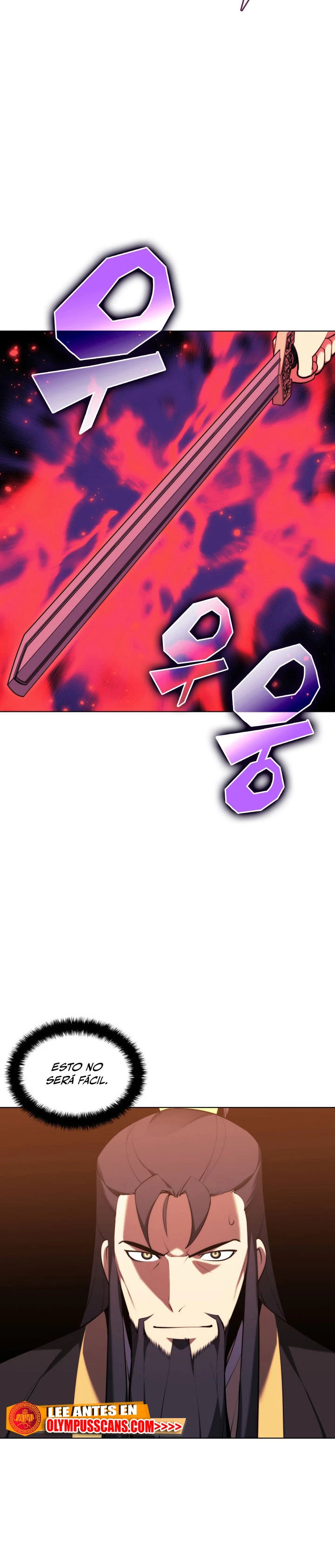 Registros del Erudito Espadachín > Capitulo 66 > Page 291