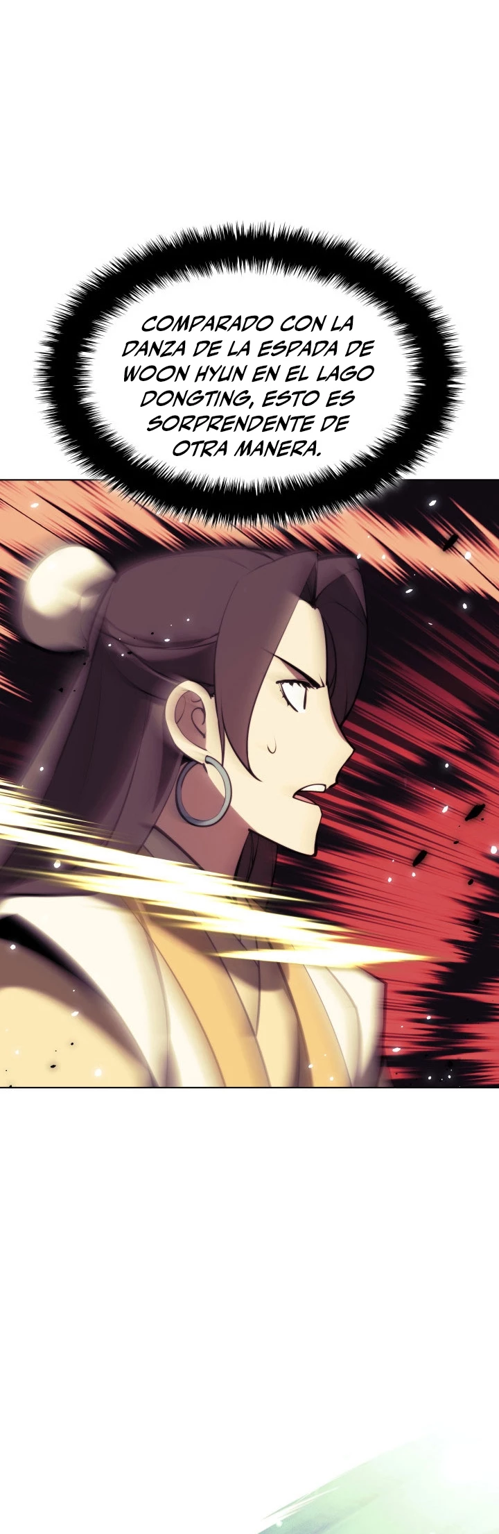 Registros del Erudito Espadachín > Capitulo 67 > Page 61