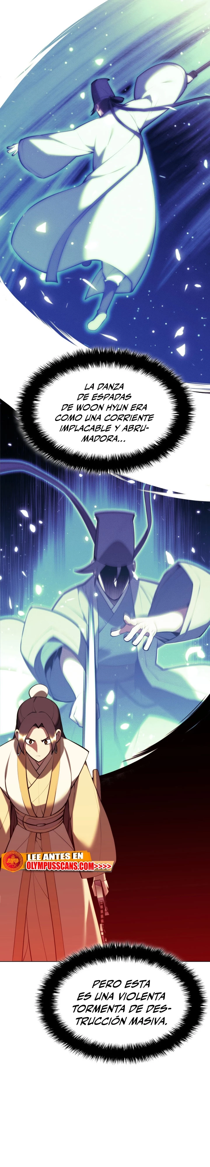 Registros del Erudito Espadachín > Capitulo 67 > Page 71