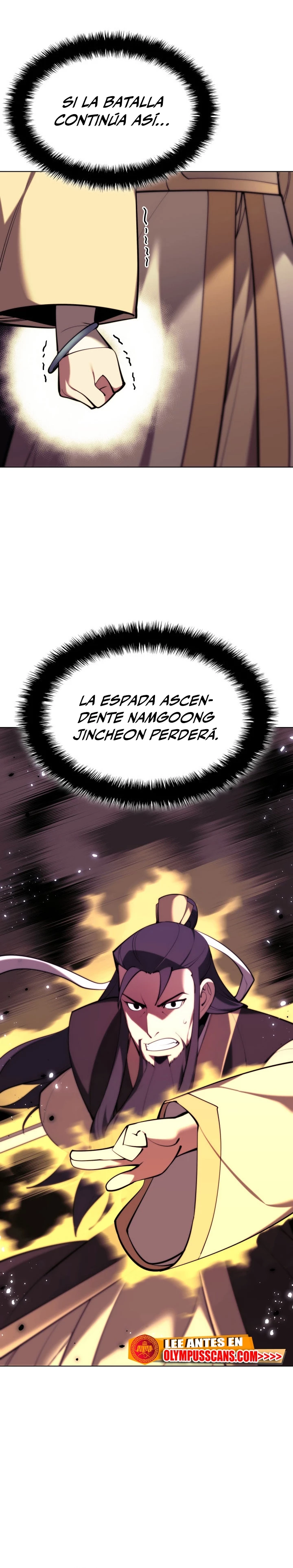 Registros del Erudito Espadachín > Capitulo 67 > Page 81