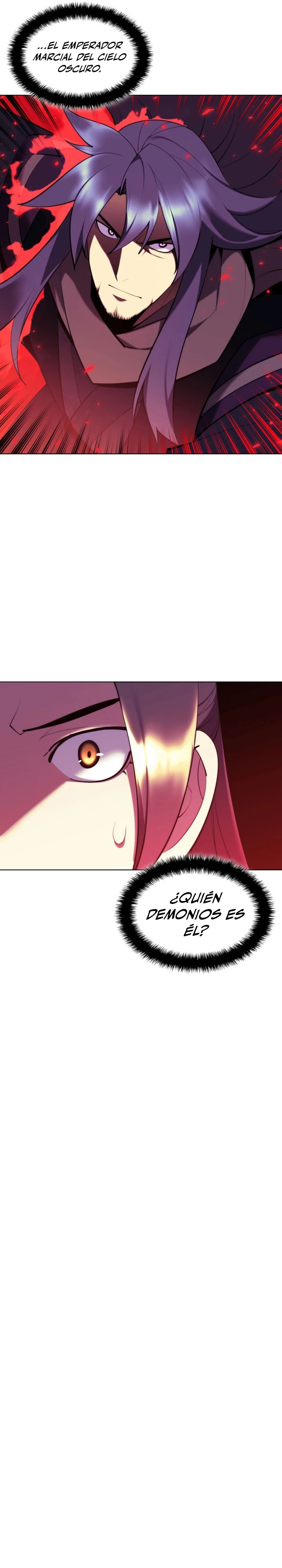 Registros del Erudito Espadachín > Capitulo 67 > Page 91