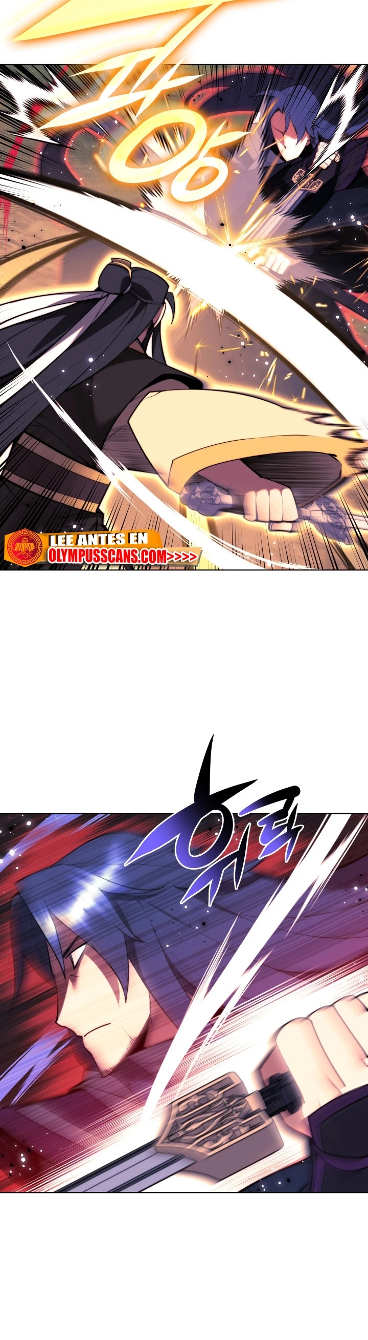 Registros del Erudito Espadachín > Capitulo 67 > Page 171