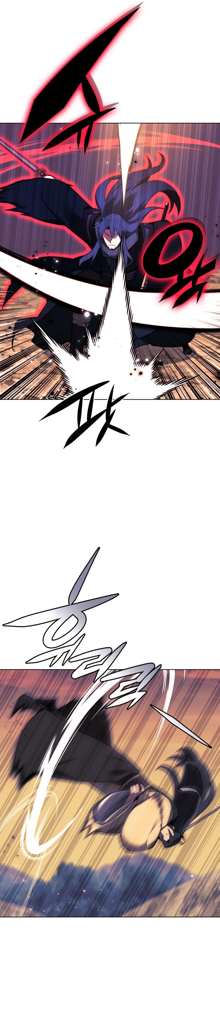 Registros del Erudito Espadachín > Capitulo 67 > Page 181