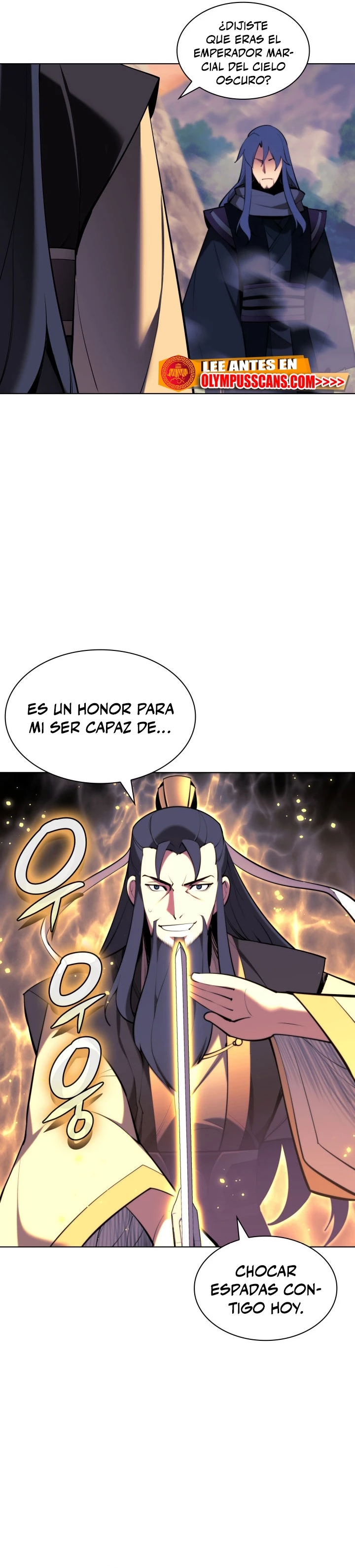 Registros del Erudito Espadachín > Capitulo 67 > Page 211