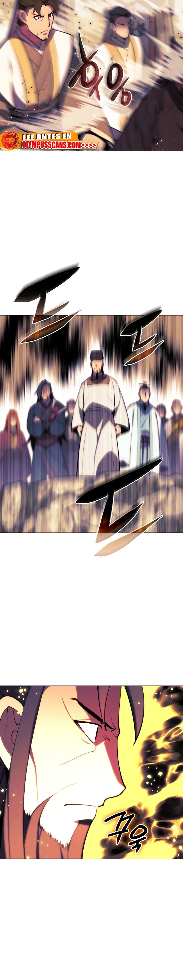 Registros del Erudito Espadachín > Capitulo 67 > Page 231