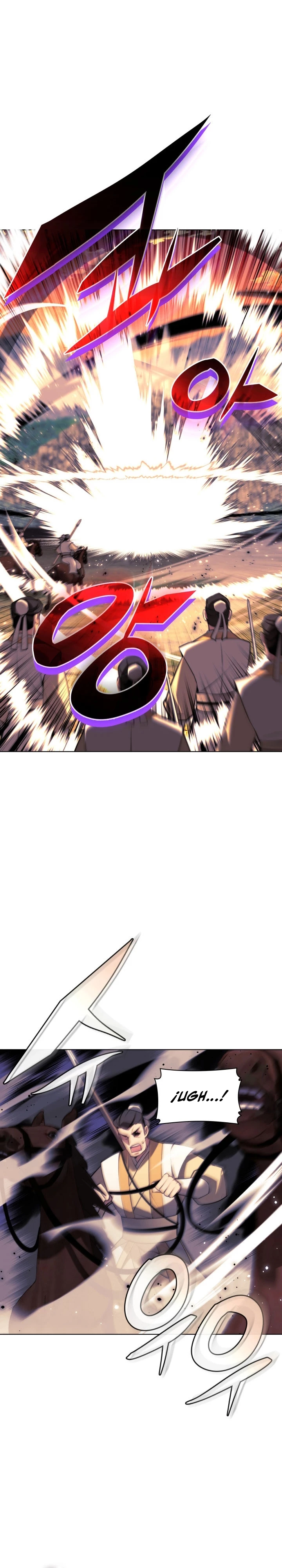 Registros del Erudito Espadachín > Capitulo 67 > Page 271