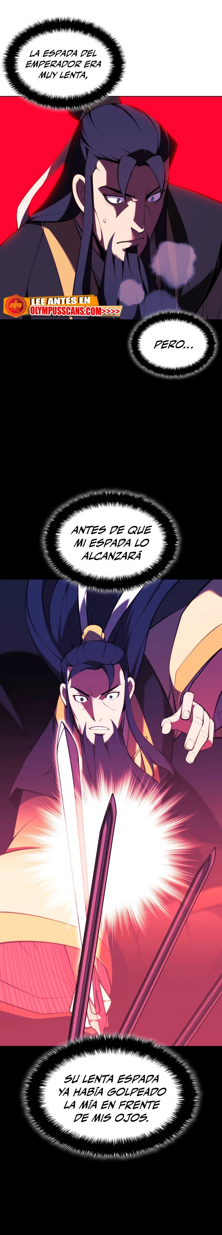 Registros del Erudito Espadachín > Capitulo 67 > Page 301