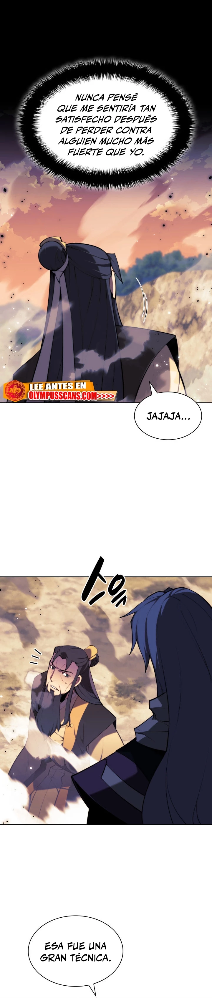 Registros del Erudito Espadachín > Capitulo 67 > Page 311