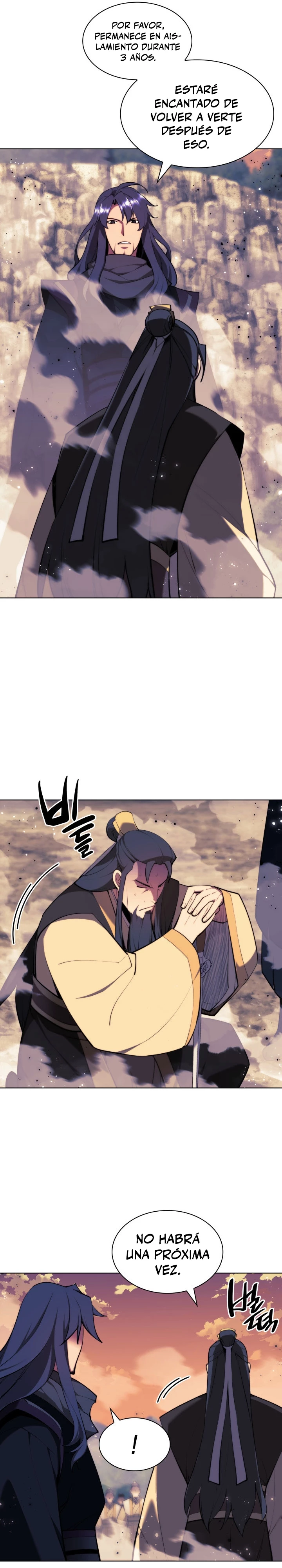 Registros del Erudito Espadachín > Capitulo 67 > Page 331