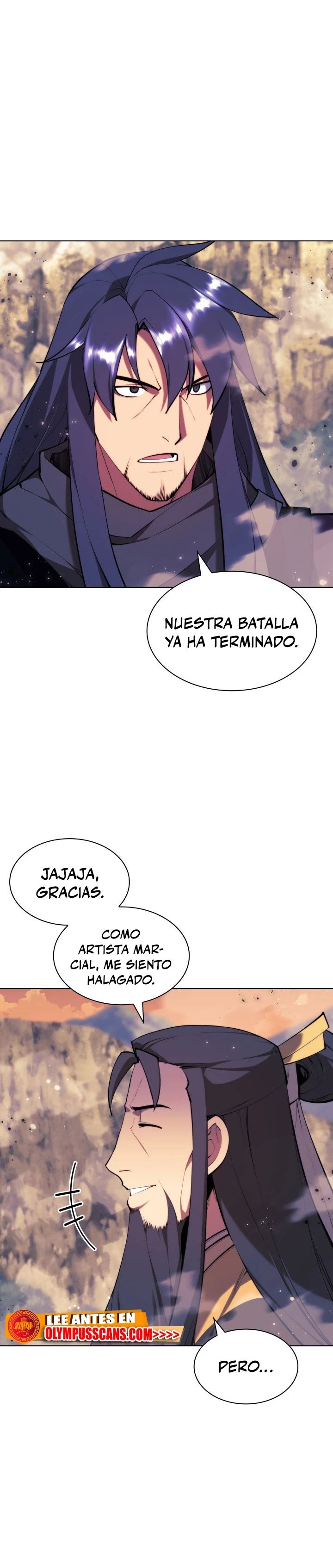 Registros del Erudito Espadachín > Capitulo 67 > Page 341