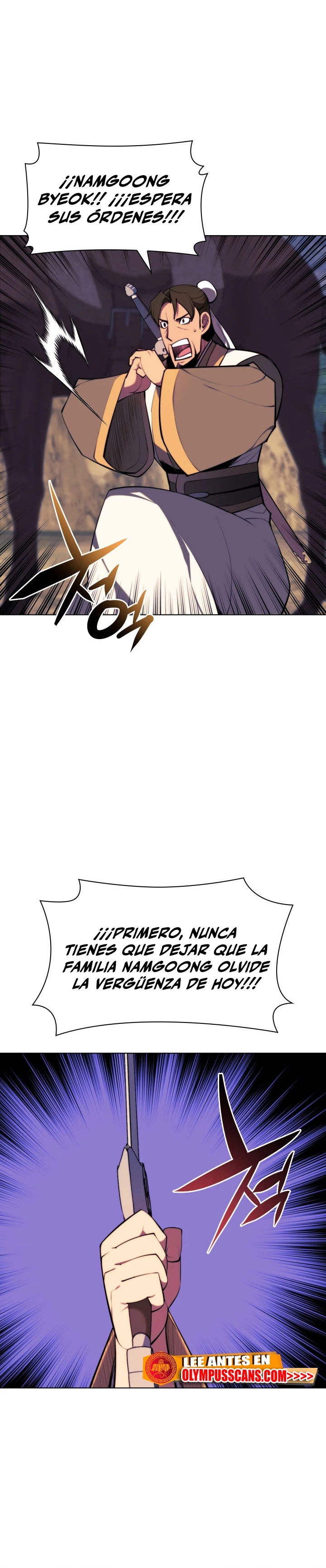 Registros del Erudito Espadachín > Capitulo 67 > Page 361