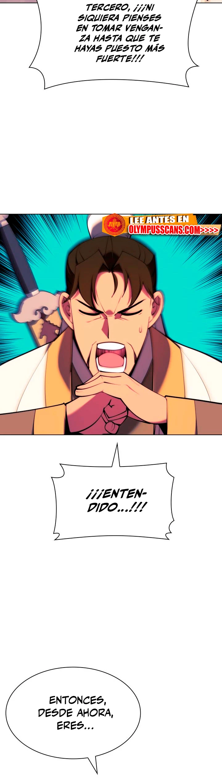 Registros del Erudito Espadachín > Capitulo 68 > Page 21