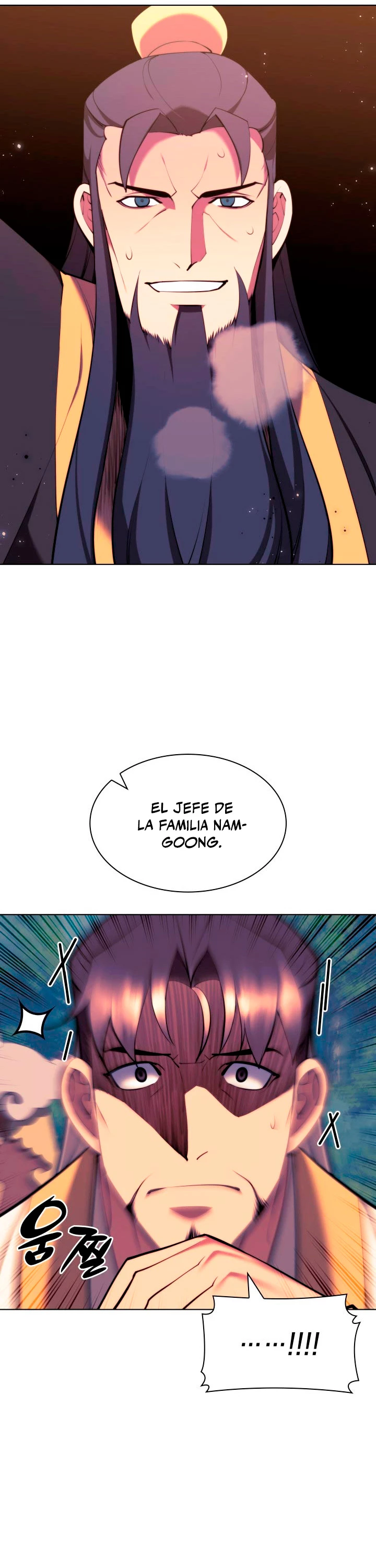 Registros del Erudito Espadachín > Capitulo 68 > Page 31