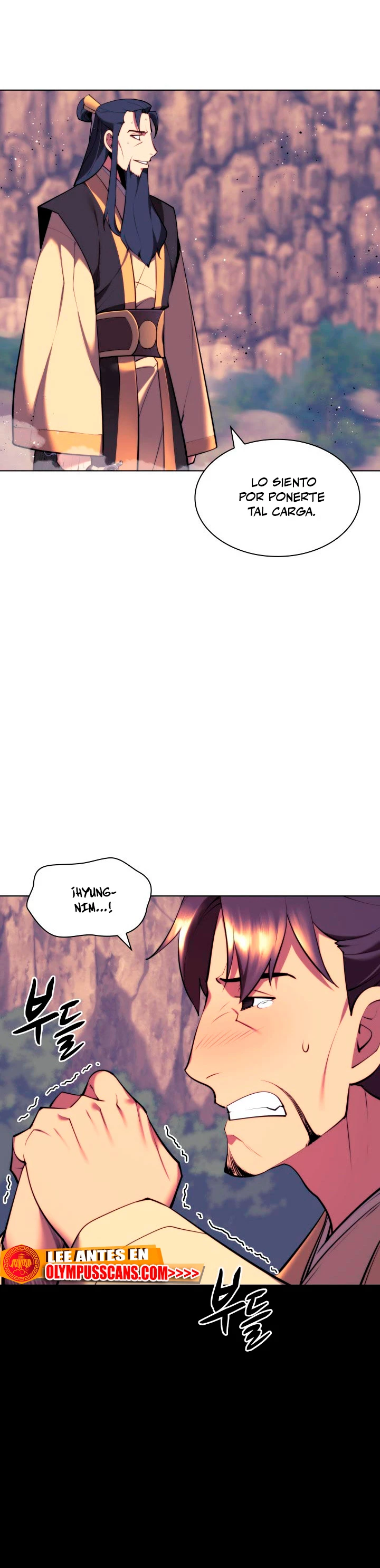 Registros del Erudito Espadachín > Capitulo 68 > Page 41