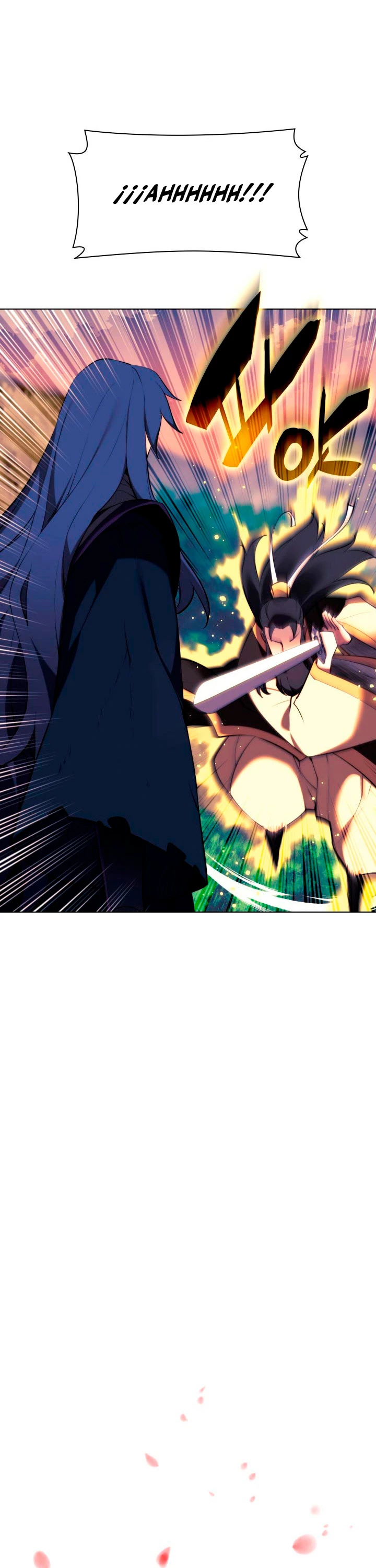 Registros del Erudito Espadachín > Capitulo 68 > Page 81