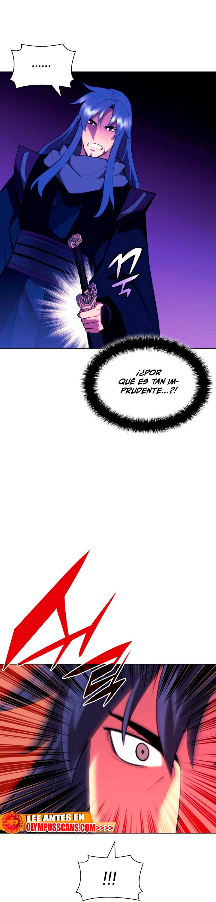 Registros del Erudito Espadachín > Capitulo 68 > Page 101