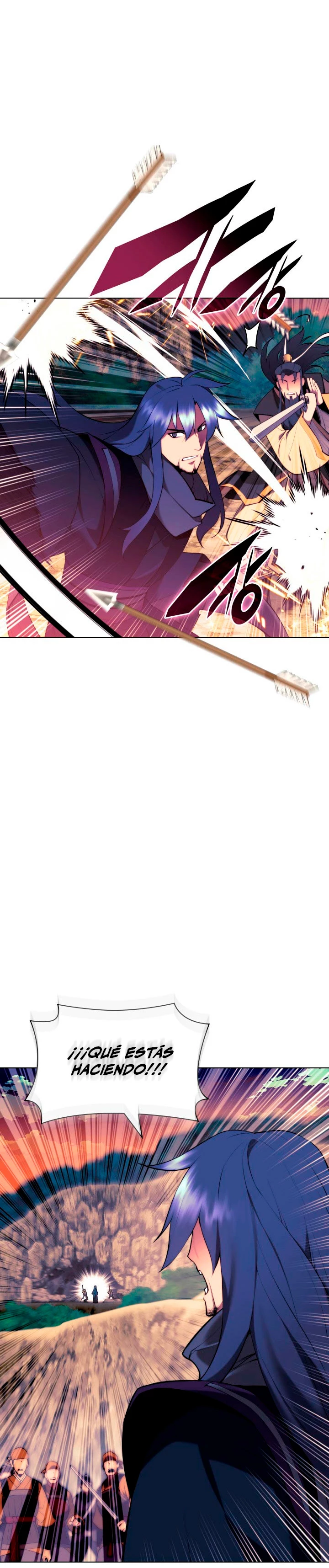 Registros del Erudito Espadachín > Capitulo 68 > Page 111