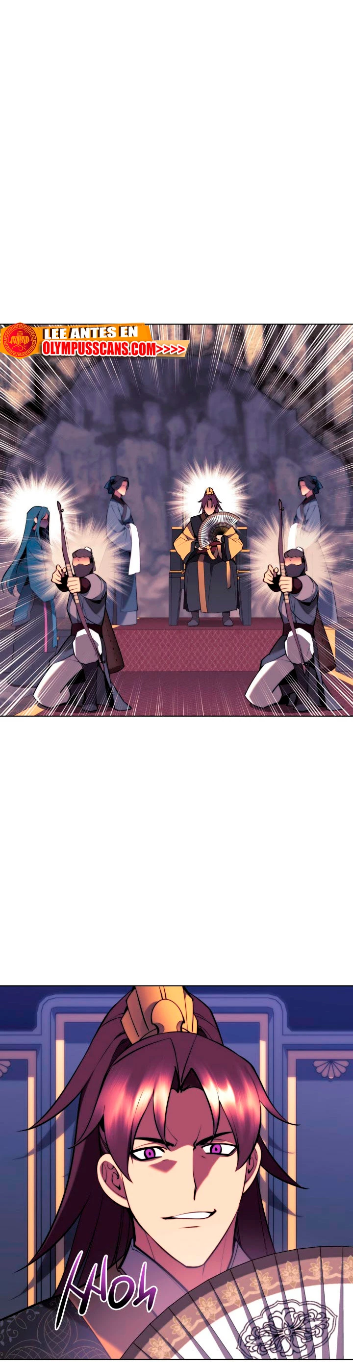 Registros del Erudito Espadachín > Capitulo 68 > Page 121