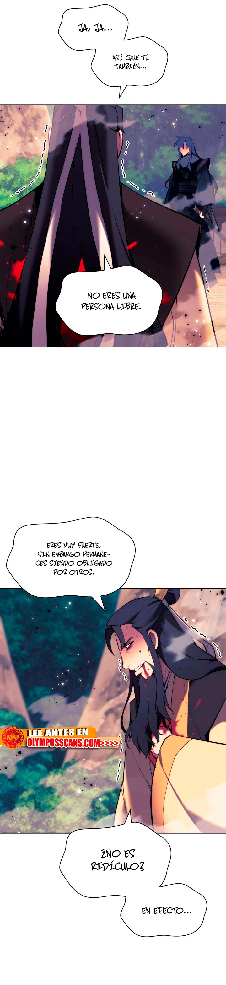 Registros del Erudito Espadachín > Capitulo 68 > Page 181