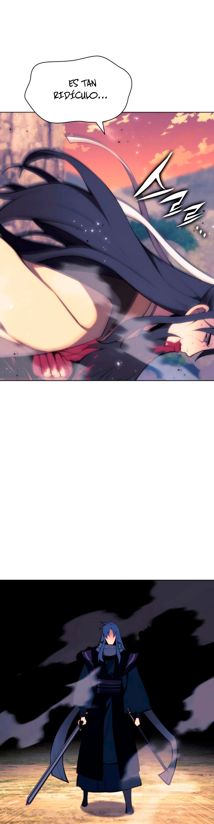 Registros del Erudito Espadachín > Capitulo 68 > Page 201