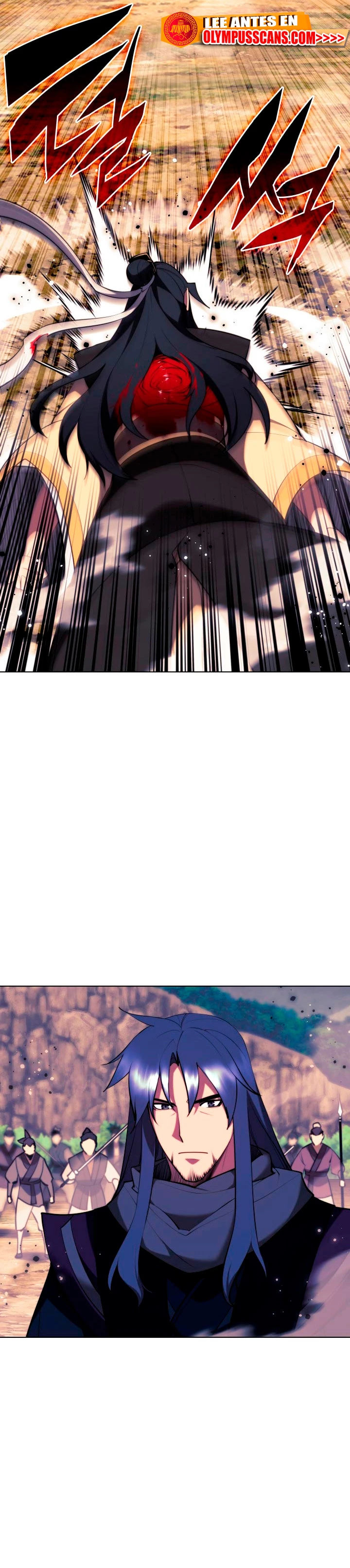 Registros del Erudito Espadachín > Capitulo 68 > Page 211