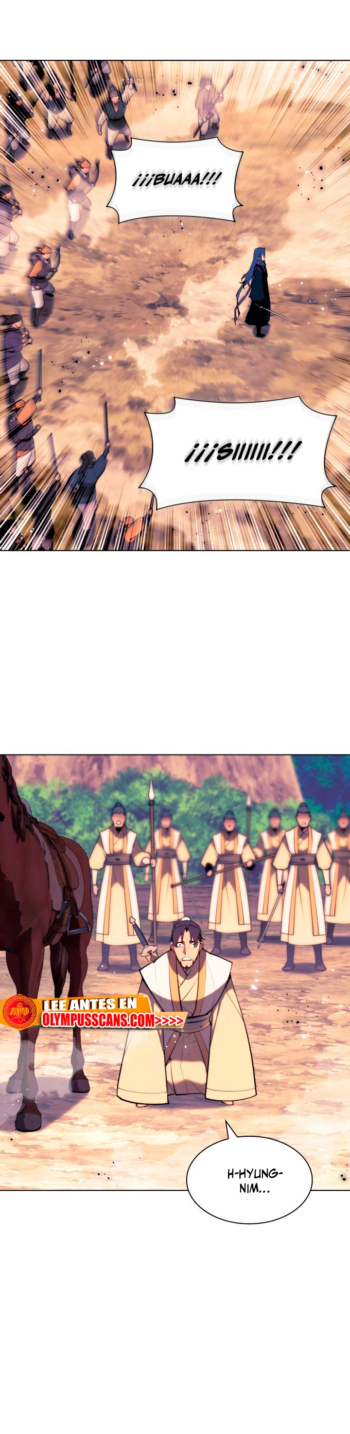 Registros del Erudito Espadachín > Capitulo 68 > Page 221