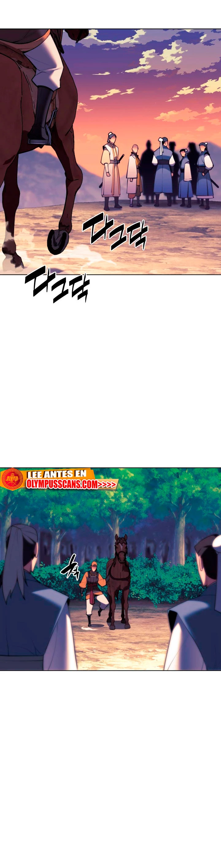 Registros del Erudito Espadachín > Capitulo 68 > Page 241