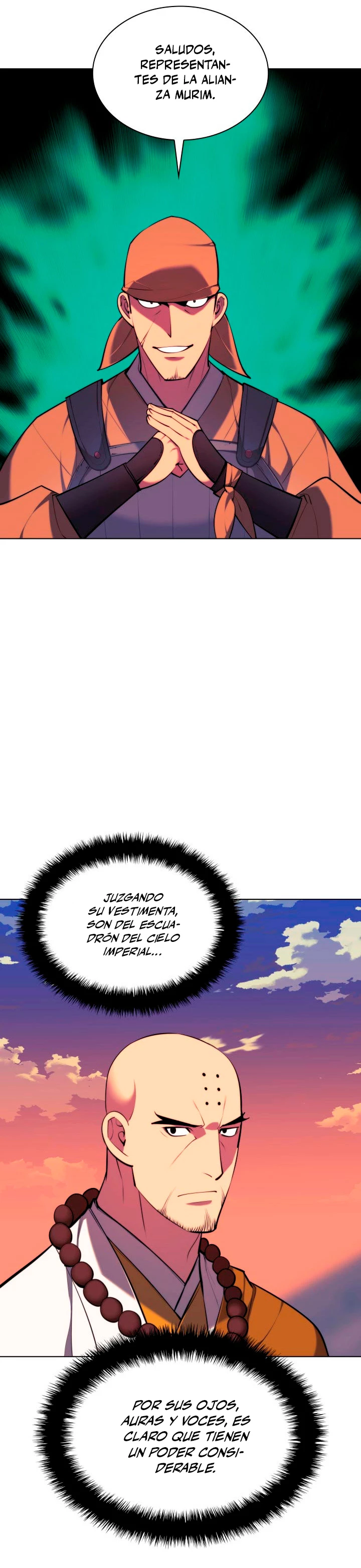 Registros del Erudito Espadachín > Capitulo 68 > Page 251