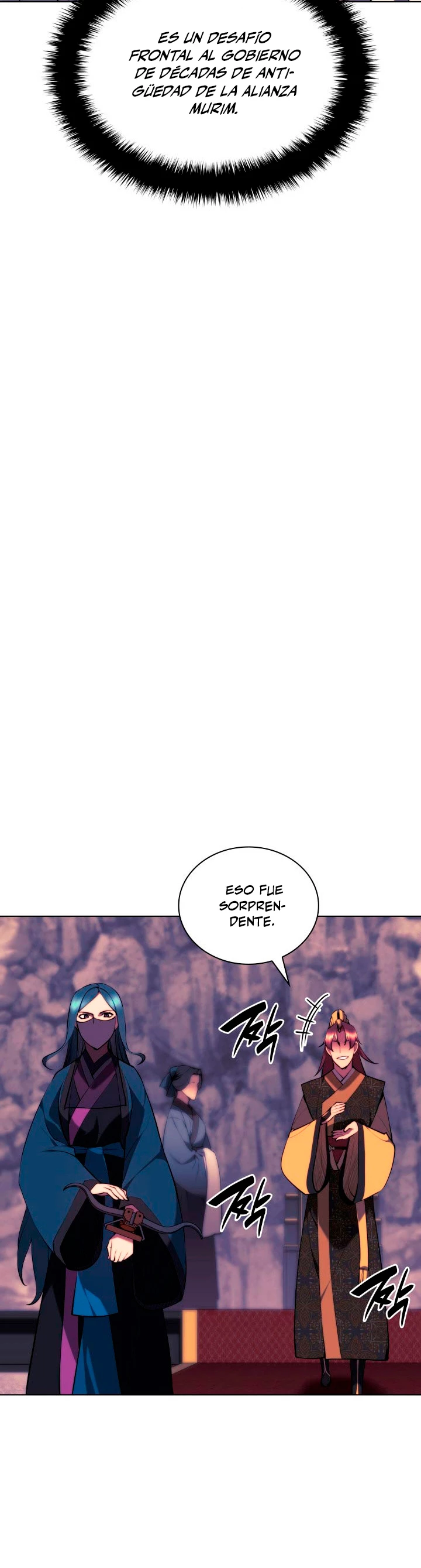 Registros del Erudito Espadachín > Capitulo 68 > Page 341