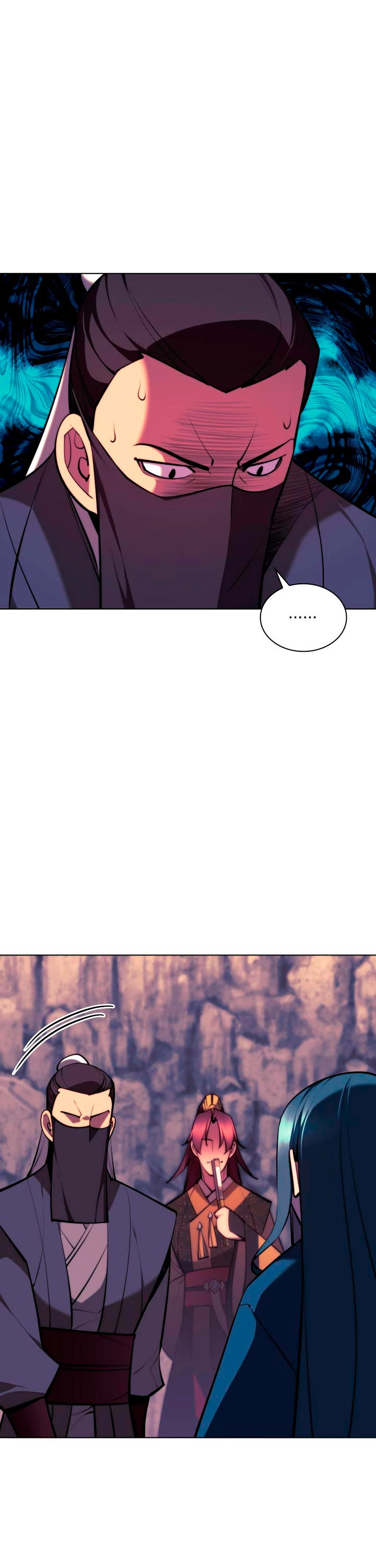 Registros del Erudito Espadachín > Capitulo 68 > Page 381