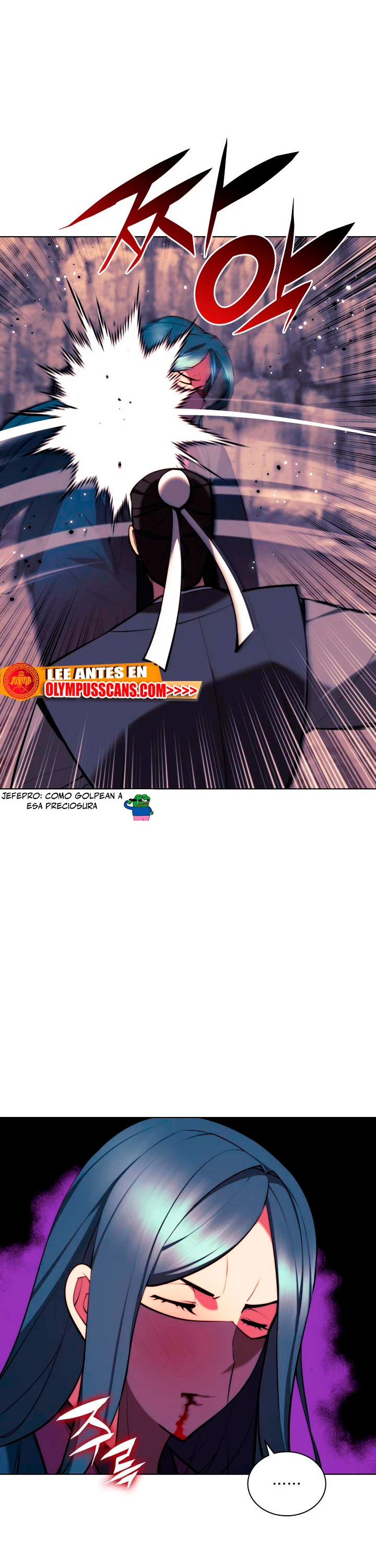 Registros del Erudito Espadachín > Capitulo 68 > Page 391