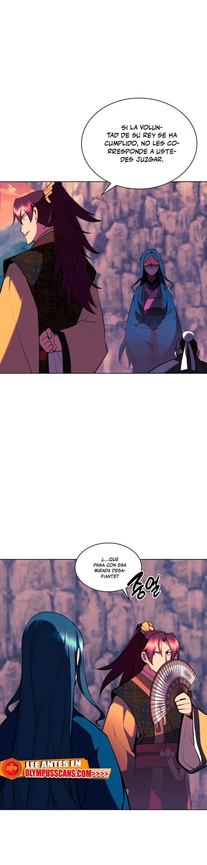 Registros del Erudito Espadachín > Capitulo 68 > Page 401