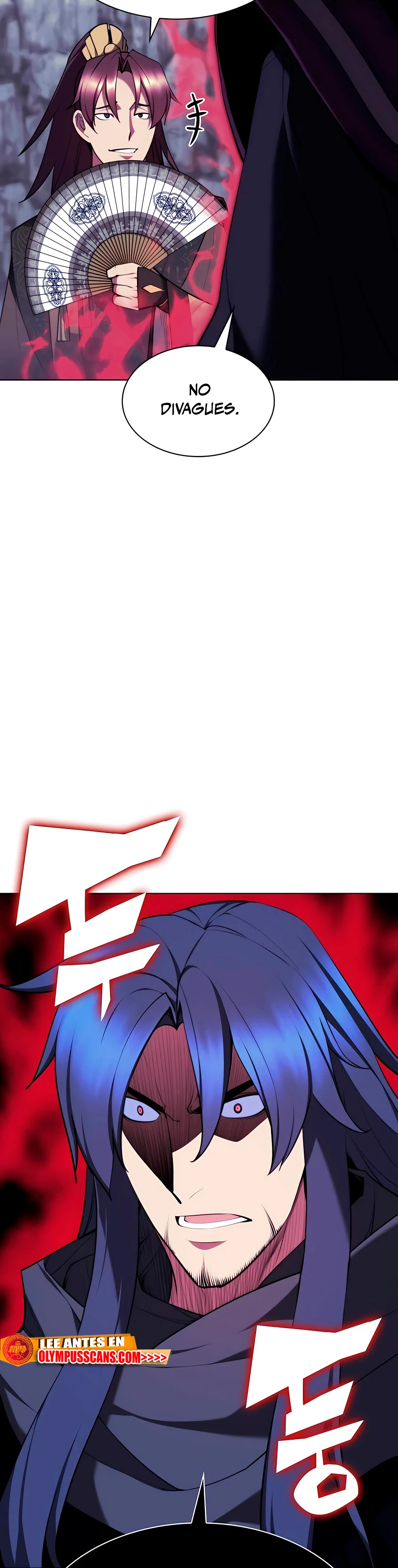 Registros del Erudito Espadachín > Capitulo 69 > Page 21