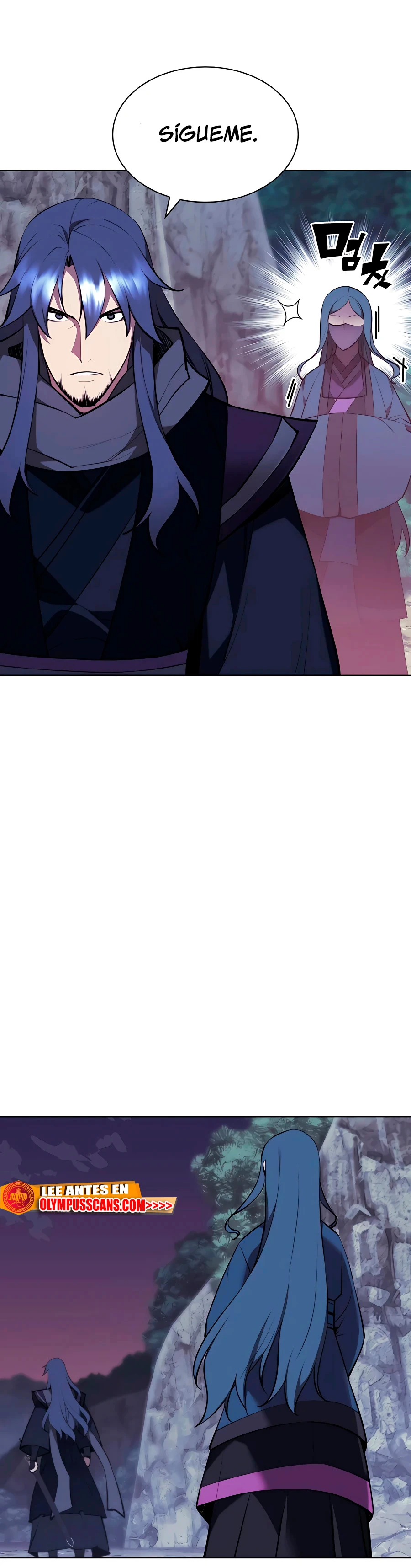 Registros del Erudito Espadachín > Capitulo 69 > Page 81