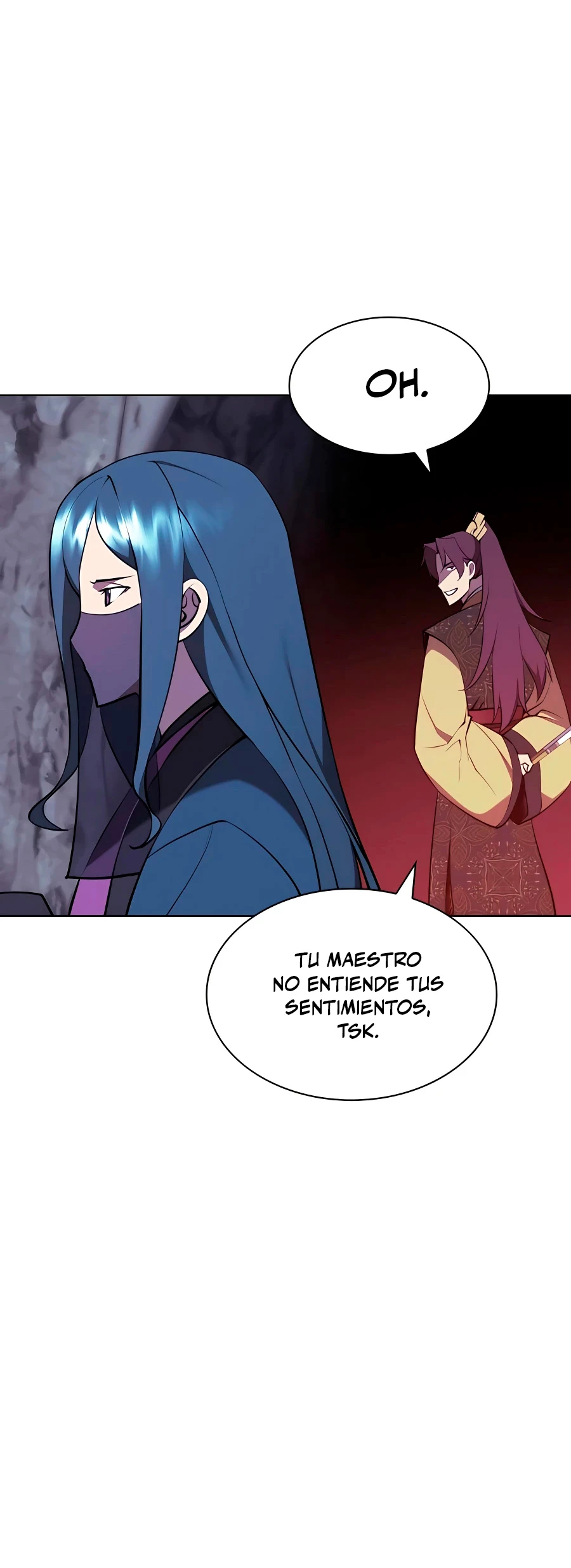 Registros del Erudito Espadachín > Capitulo 69 > Page 91