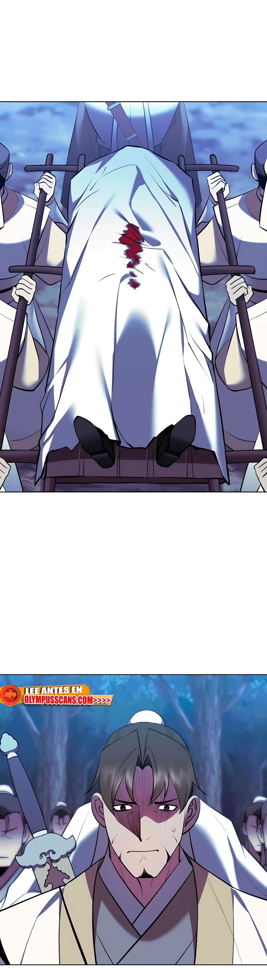 Registros del Erudito Espadachín > Capitulo 69 > Page 141