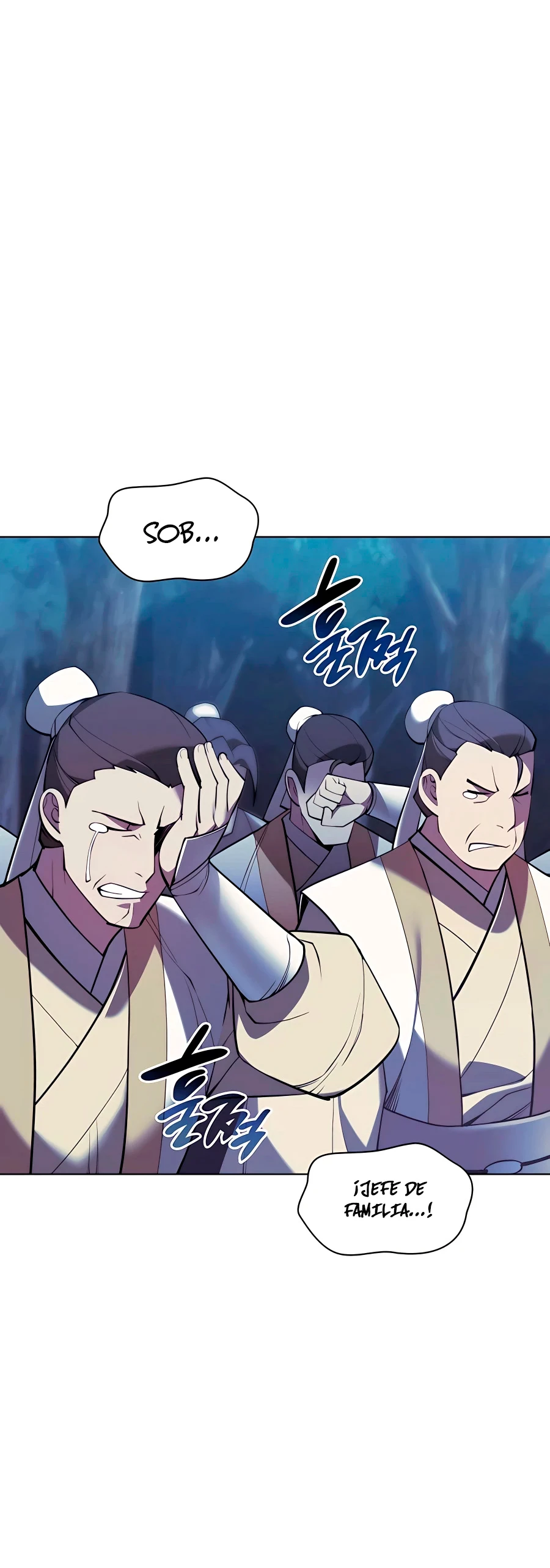 Registros del Erudito Espadachín > Capitulo 69 > Page 151