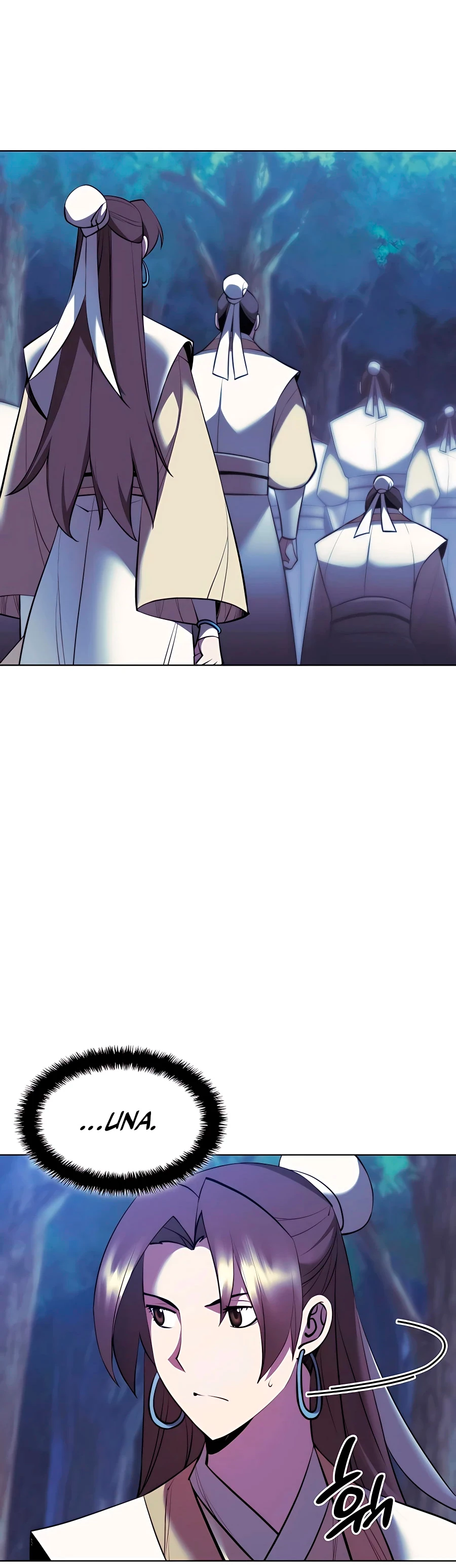 Registros del Erudito Espadachín > Capitulo 69 > Page 161