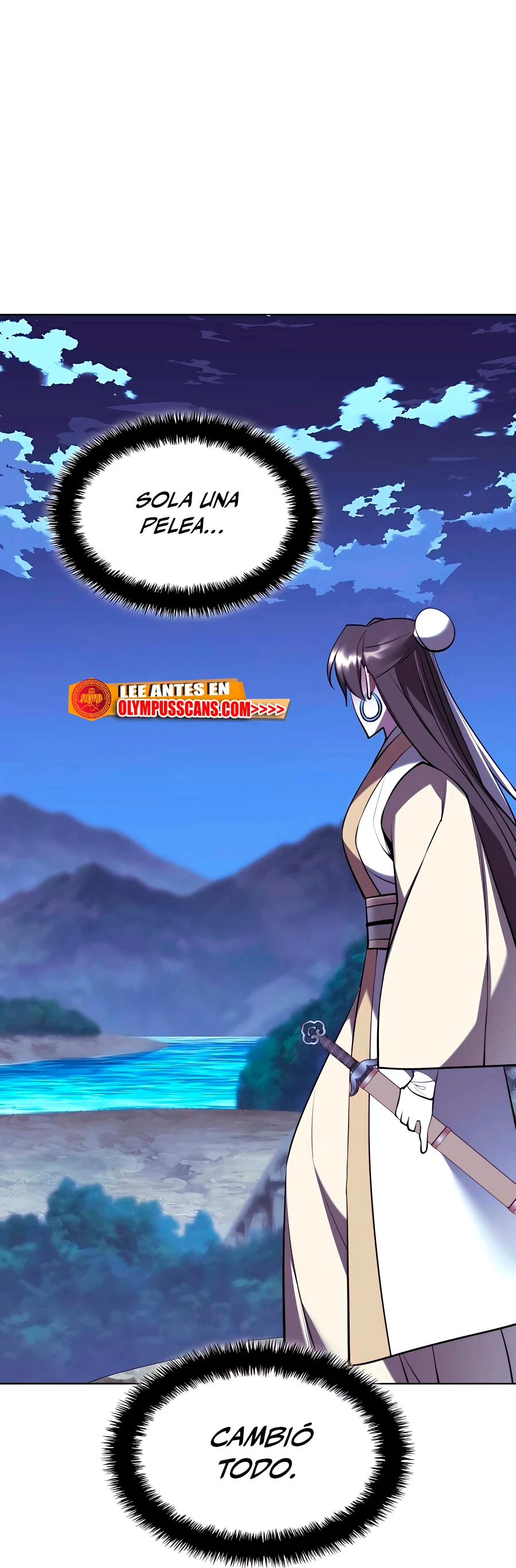 Registros del Erudito Espadachín > Capitulo 69 > Page 171