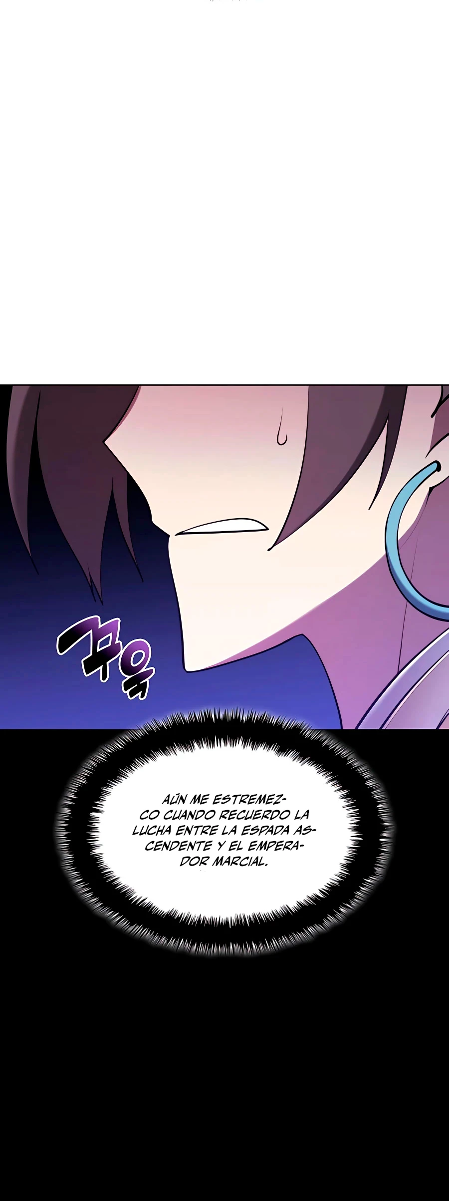 Registros del Erudito Espadachín > Capitulo 69 > Page 181