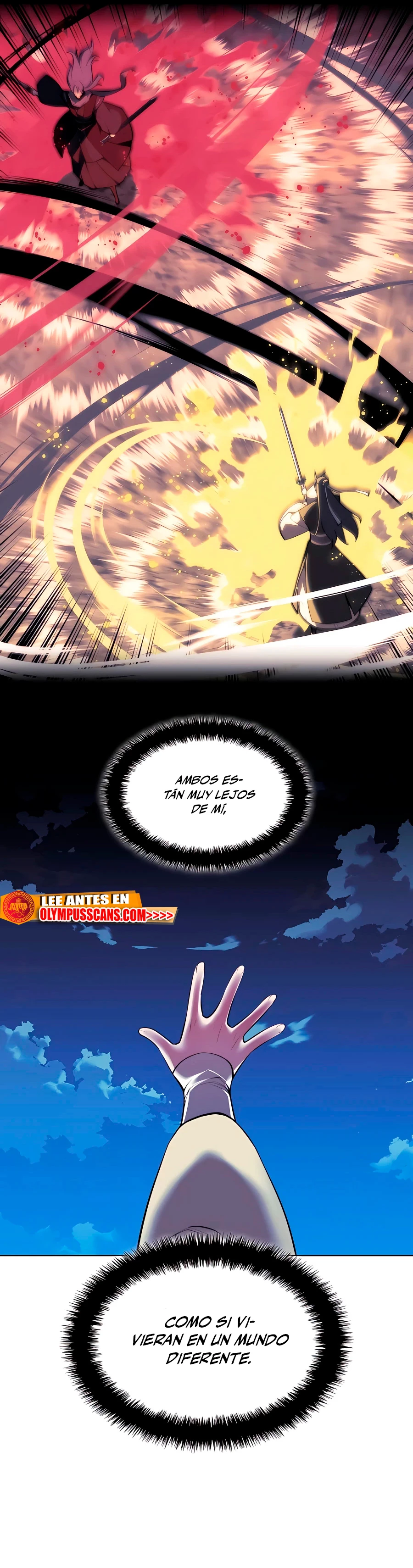 Registros del Erudito Espadachín > Capitulo 69 > Page 191