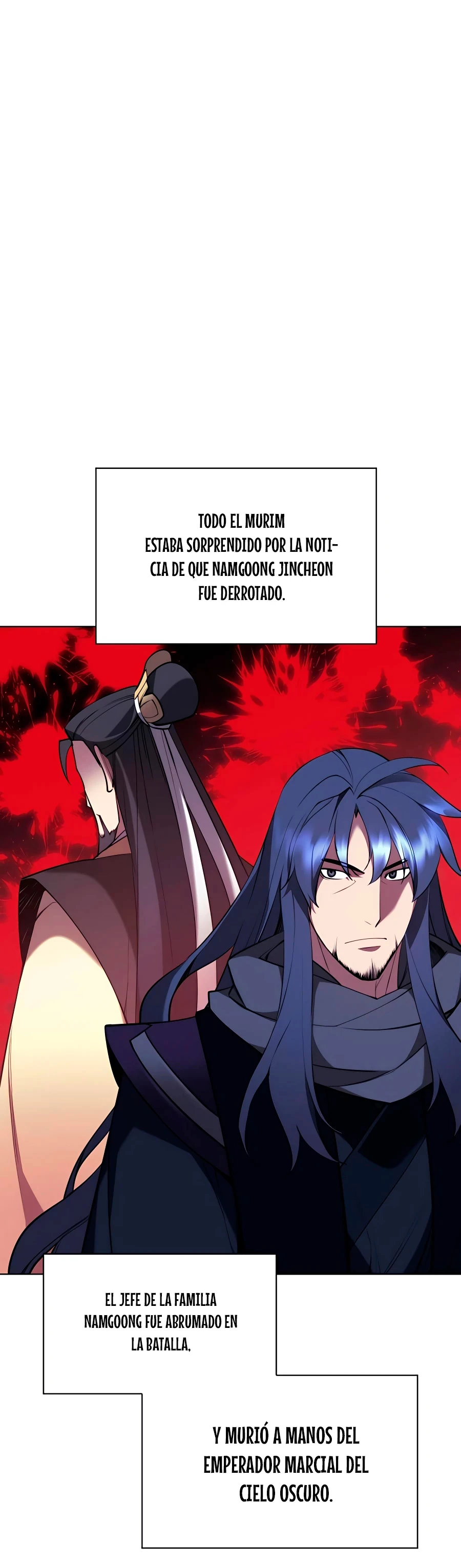 Registros del Erudito Espadachín > Capitulo 69 > Page 231