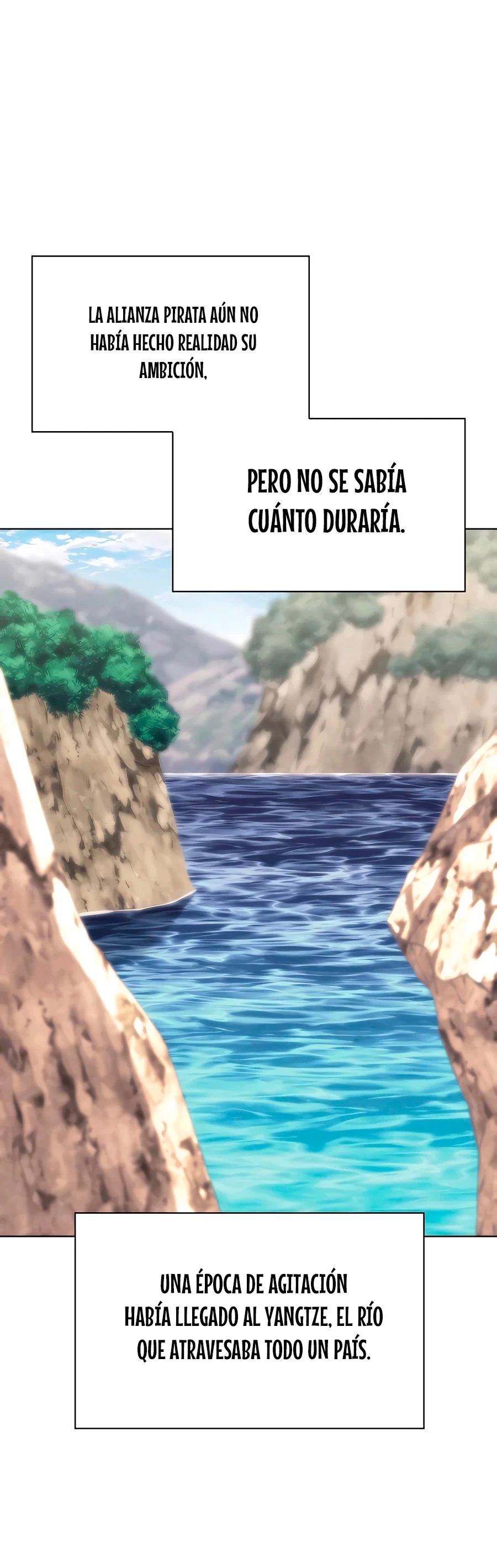 Registros del Erudito Espadachín > Capitulo 69 > Page 251